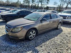 Salvage cars for sale from Copart Byron, GA: 2010 Chevrolet Malibu 2LT