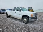 2002 GMC New Sierra C3500