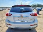 2016 Infinity Qx50 Base