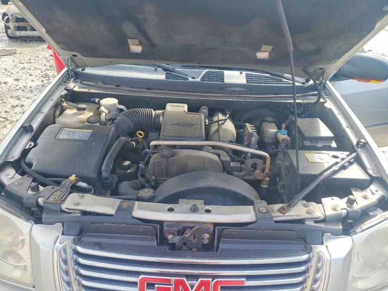 2008 GMC Envoy