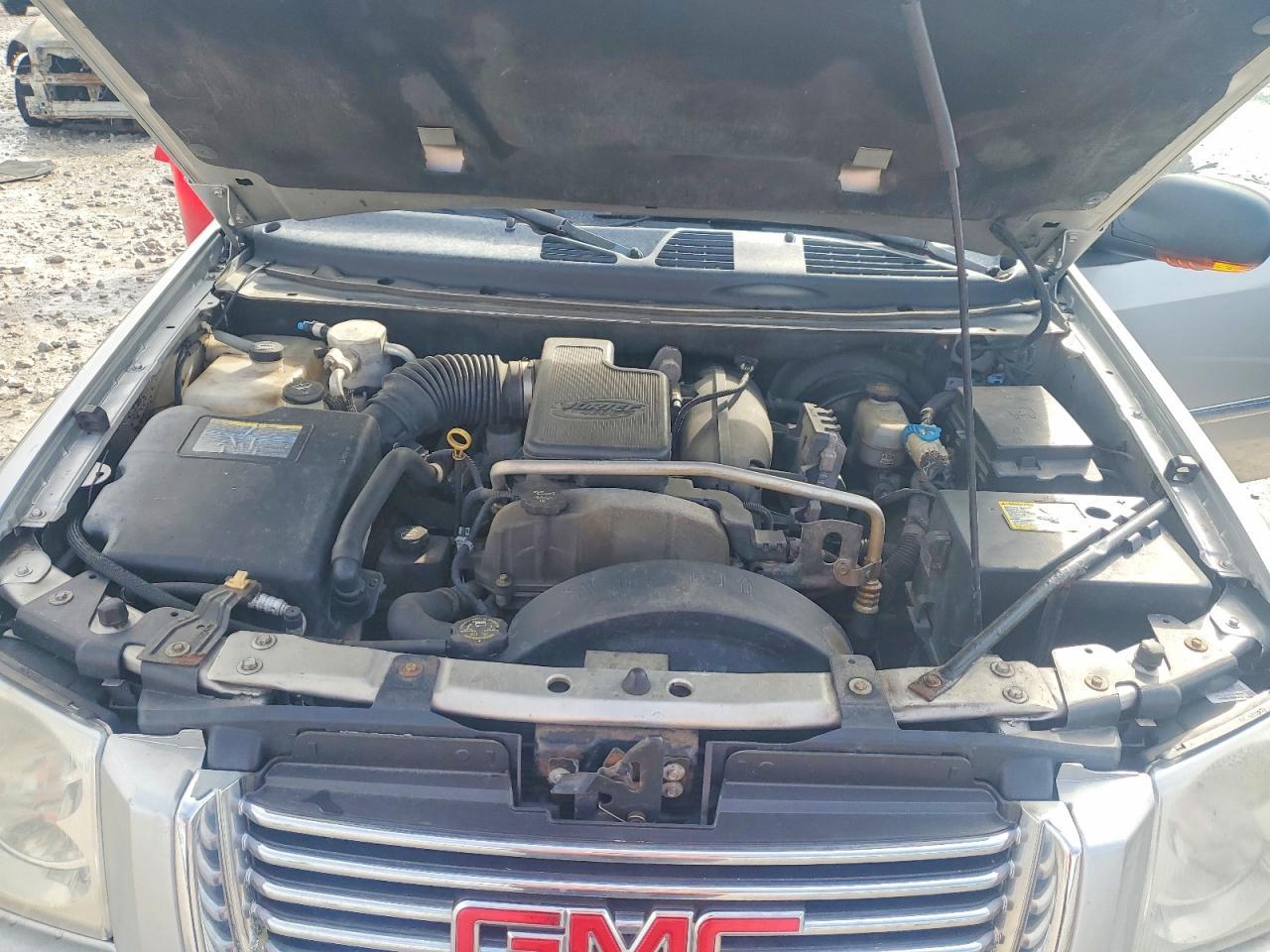 2008 GMC Envoy