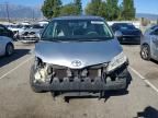 2013 Toyota Sienna le