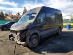 2021 Mercedes-Benz Sprinter 2500