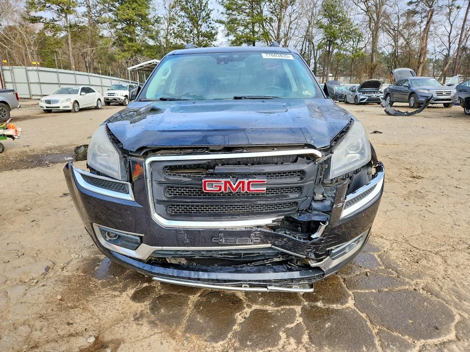 2014 GMC Acadia Denali