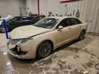 2015 Lincoln MKZ