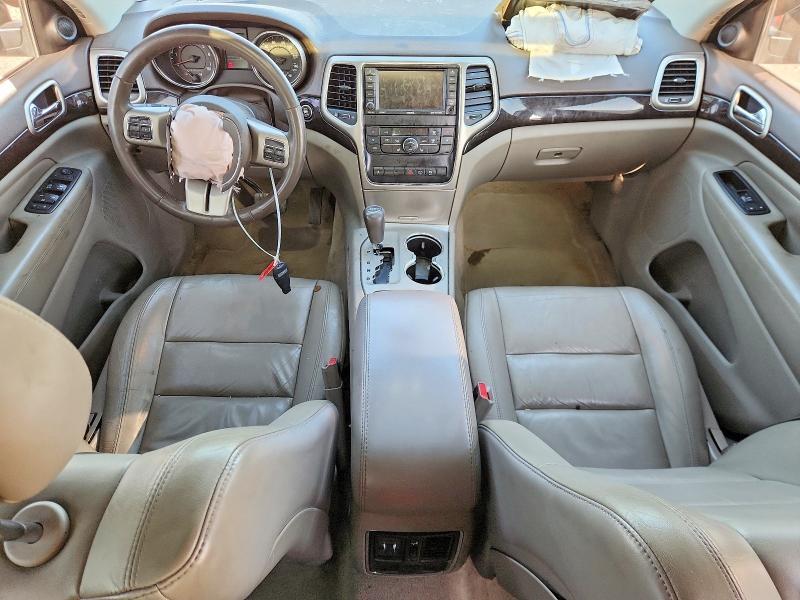 2013 Jeep Grand Cherokee Laredo