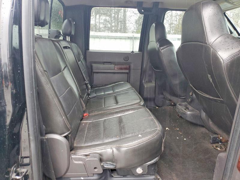 2010 Ford 2014 ram 3500 Laram