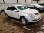 2011 Cadillac Srx Luxury Collection