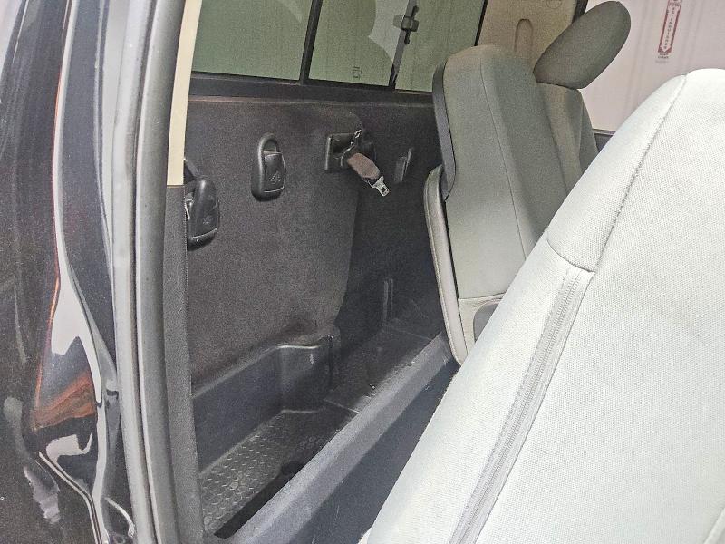 2014 Dodge Ram 1500 st