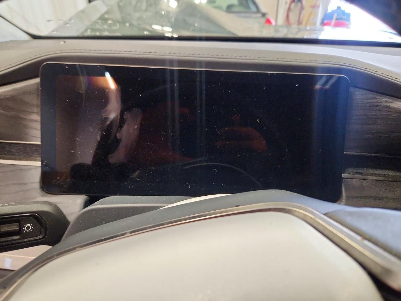 2023 Rivian R1S Launch Edition