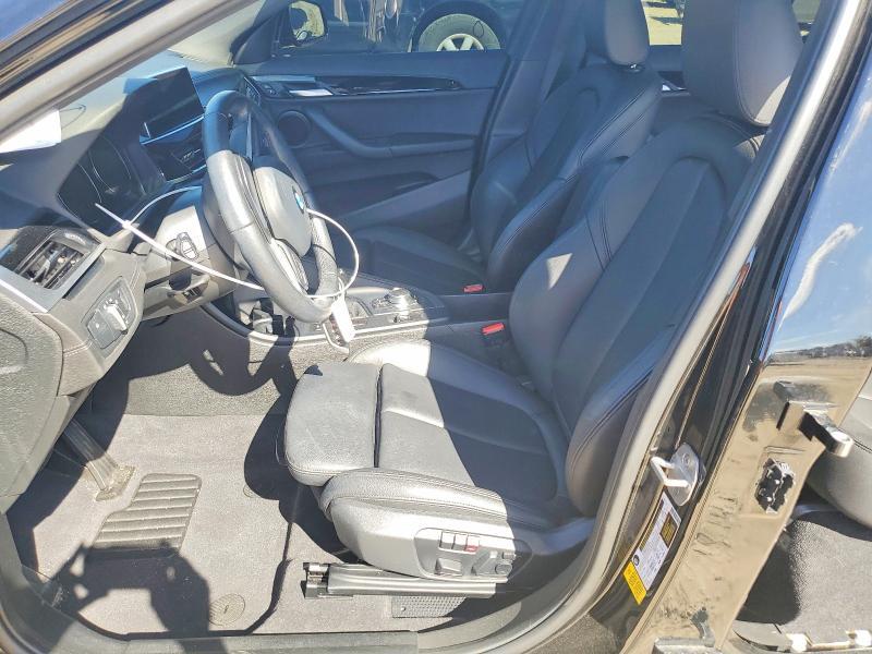 2020 BMW X2 Sdrive28i