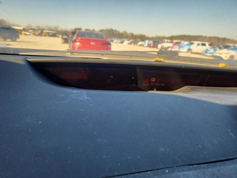 2009 Toyota Prius Base