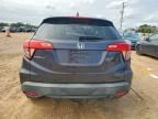 2017 Honda Hr-v exl