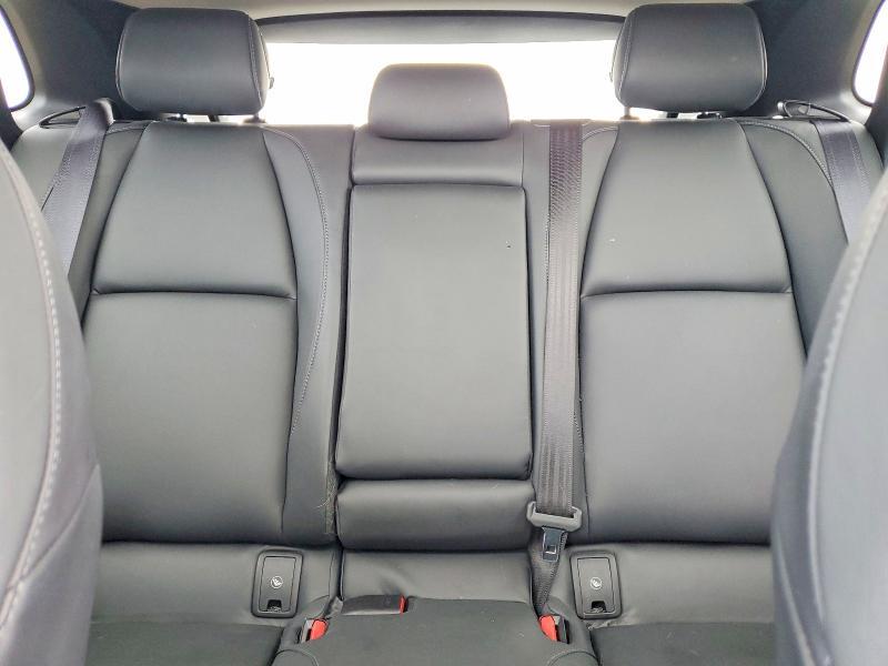 2024 Mazda Cx-30 Preferred