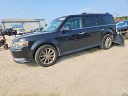 2013 Ford Flex Limited for sale in Florence, MS