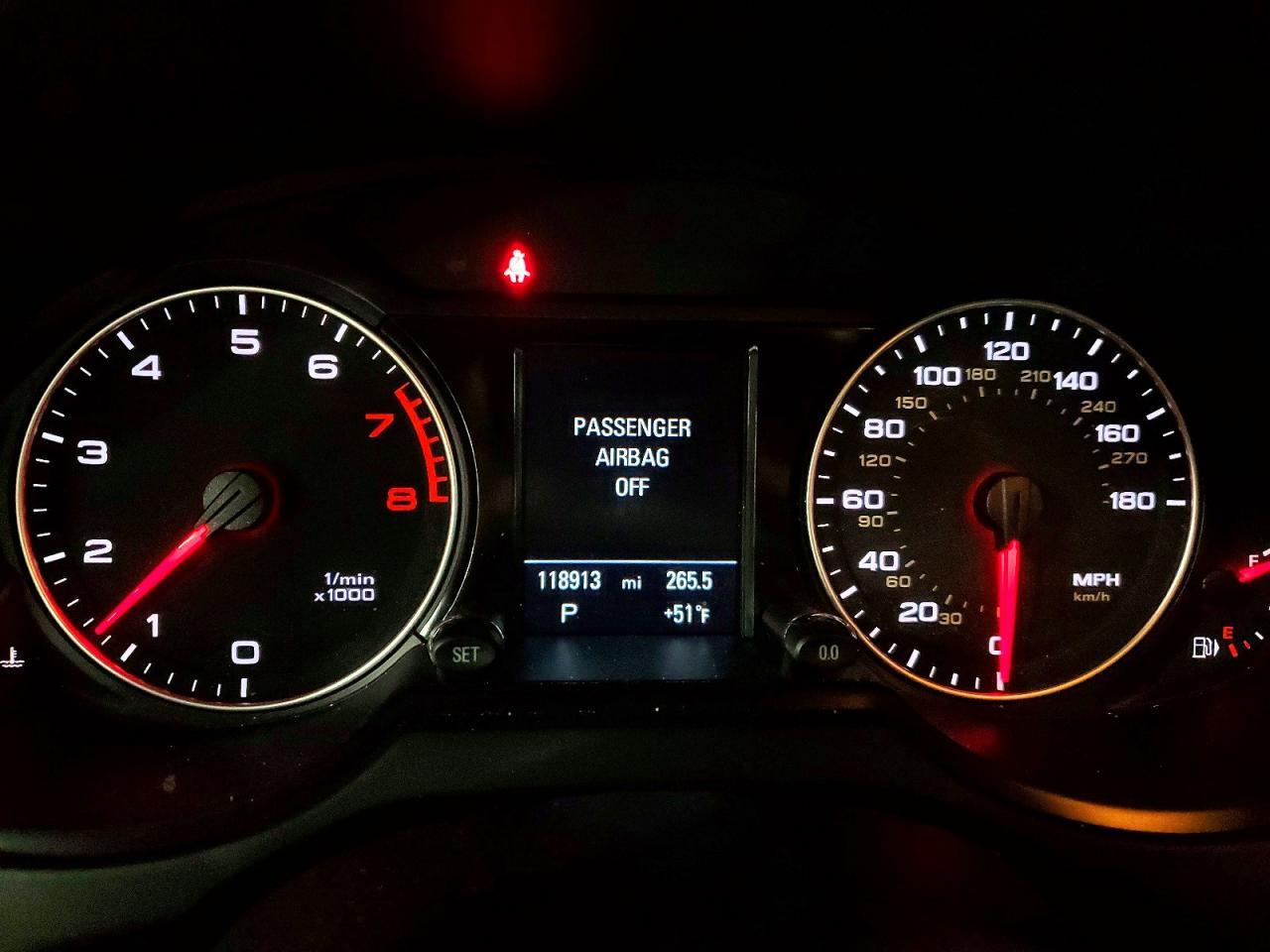 2011 Audi Q5 Premium Plus