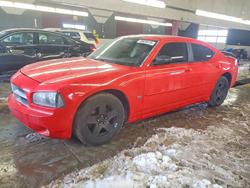Dodge salvage cars for sale: 2007 Dodge Charger se