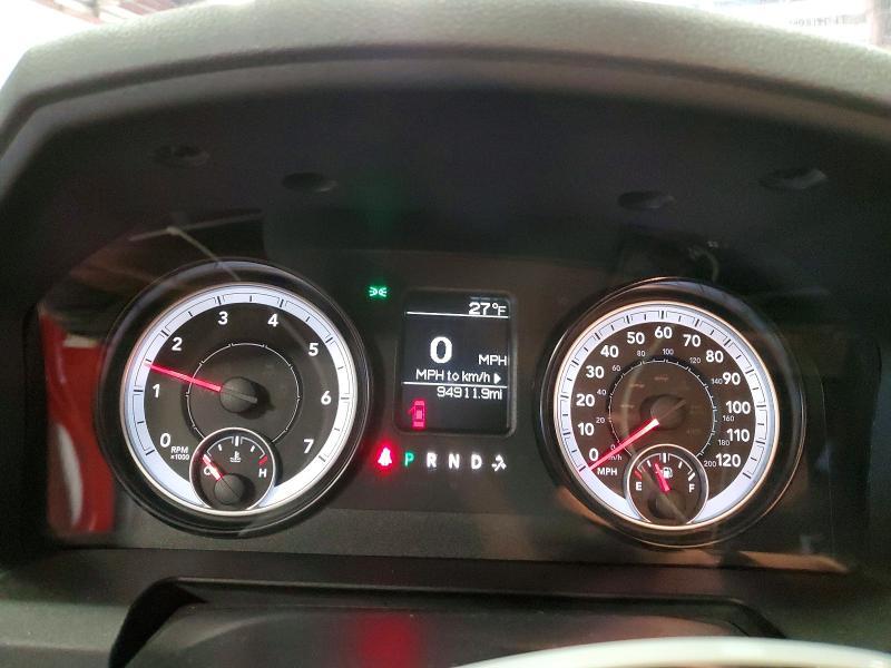 2014 Dodge Ram 3500 st