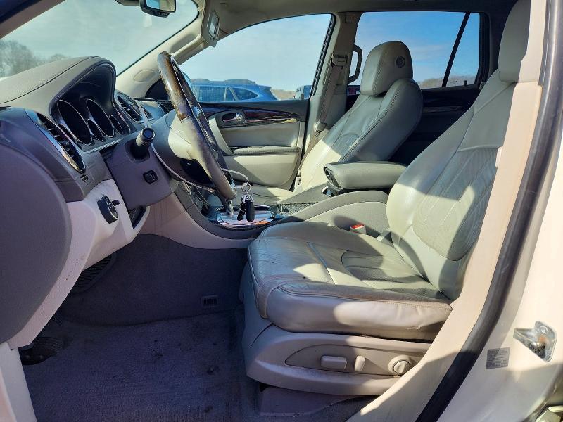 2014 Buick Enclave