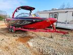 2007 Malibu Boat-Boat