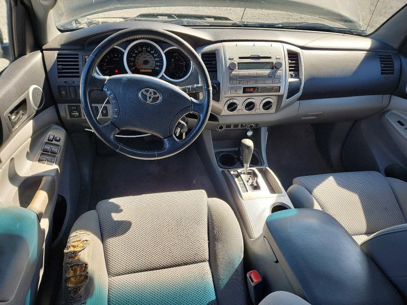 2010 Toyota Tacoma V6