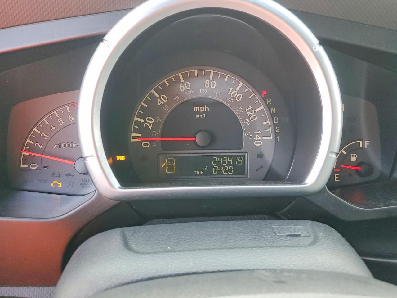 2008 Honda Ridgeline RT