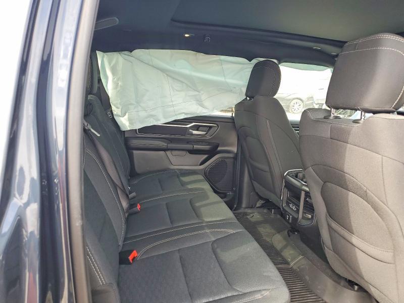 2025 Dodge Ram 1500