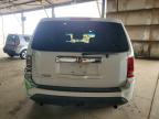 2013 Honda Pilot lx