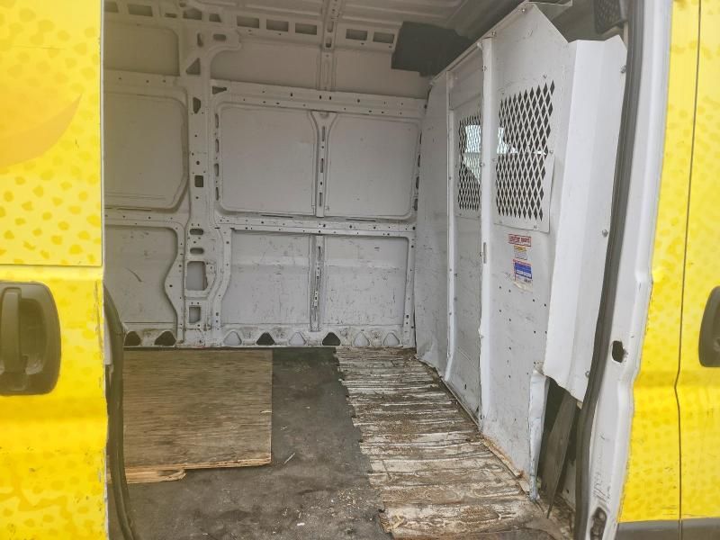 2015 Dodge Ram Promaster 2500 Delivery van