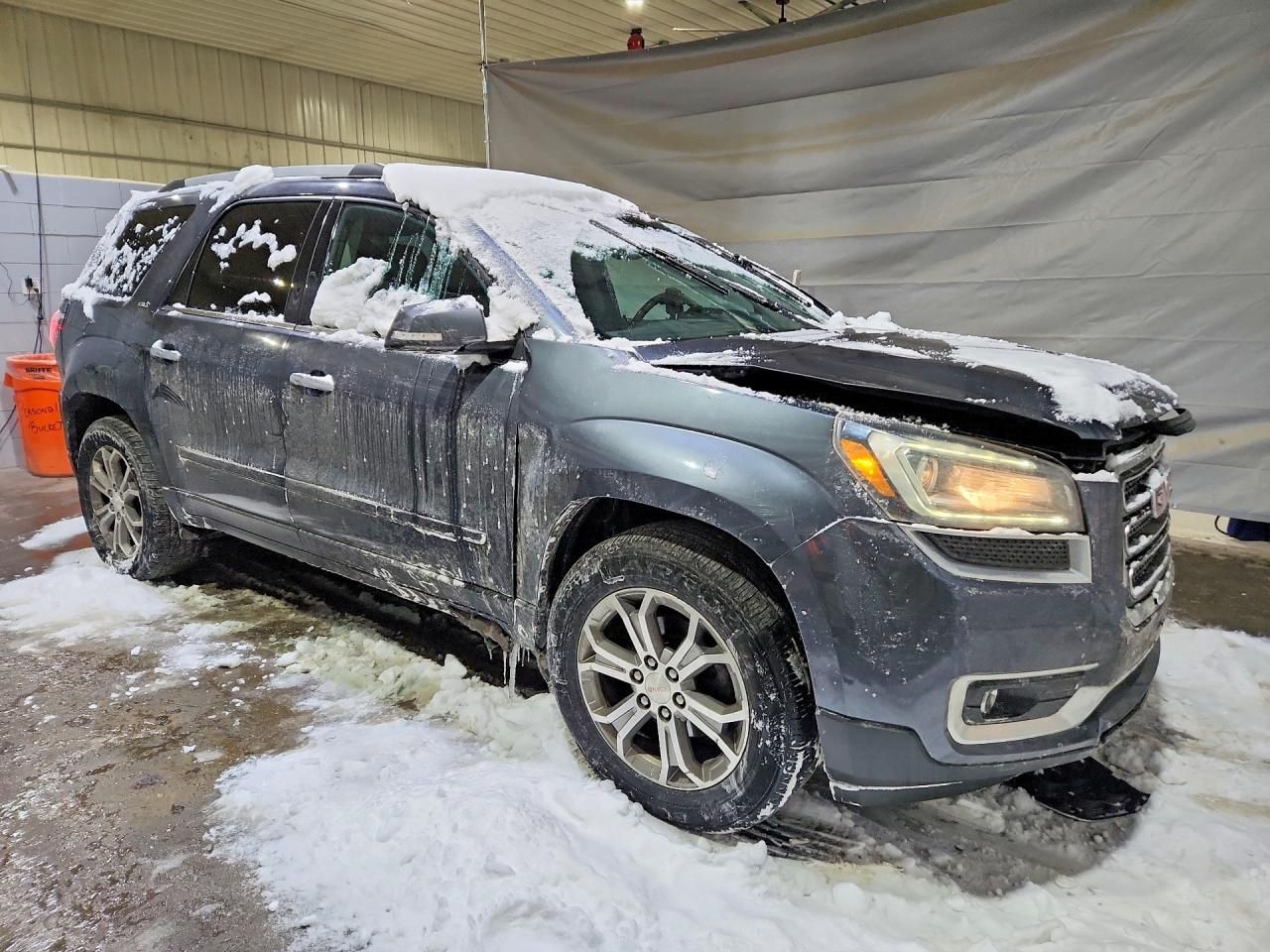 2014 GMC Acadia Slt-1