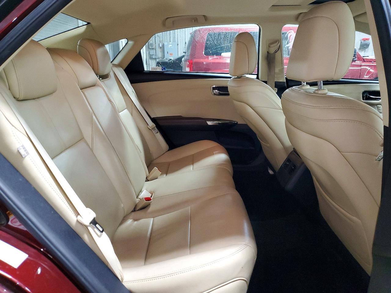 2013 Toyota Avalon Hybrid