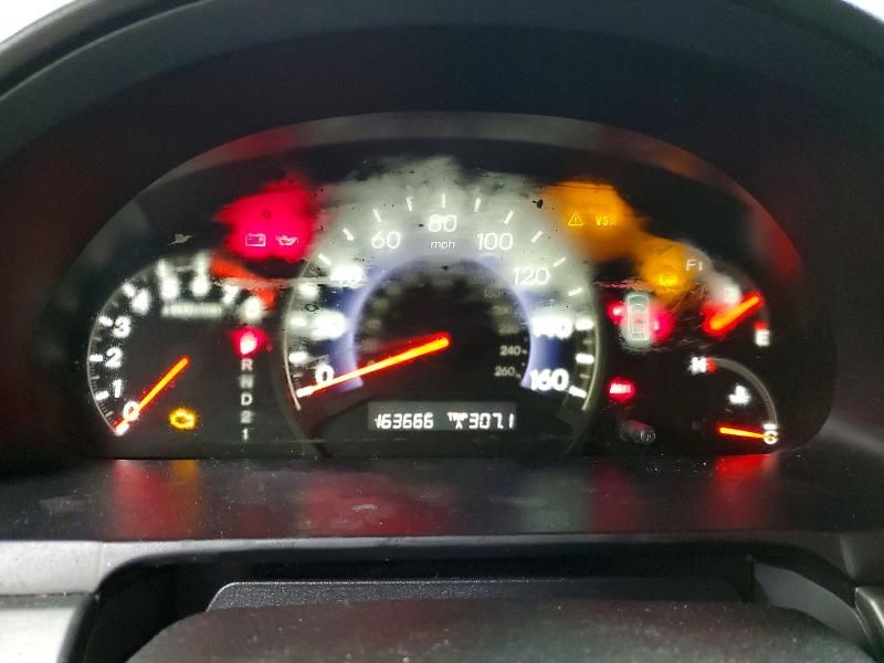 2006 Honda Odyssey exl