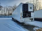 2017 Utility VS2RA Refrigerated Van Trailer