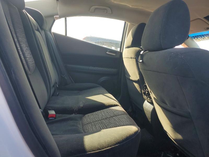 2009 Mazda 6 I