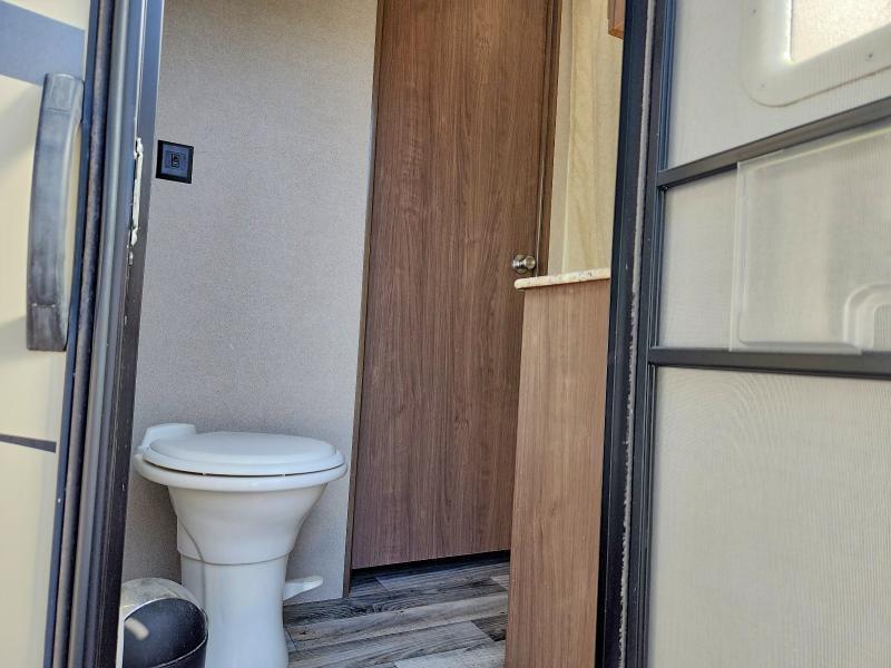 2018 Keystone 2018 Keystone Hideout Camper
