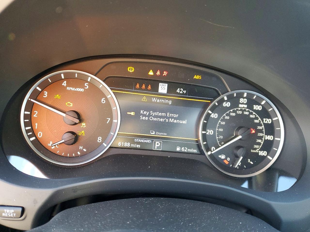2025 Infiniti Qx50 Sport