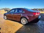 2012 Lincoln MKZ