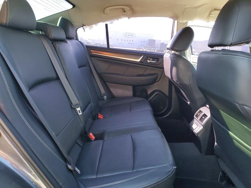 2019 Subaru Legacy 2.5i Limited