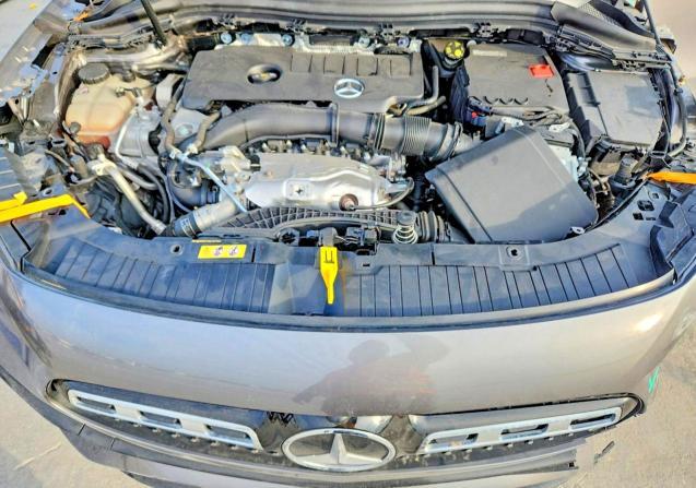 2023 Mercedes-Benz Gla 250