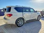 2014 Infiniti Qx80 Base