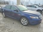 2011 Ford Taurus sel