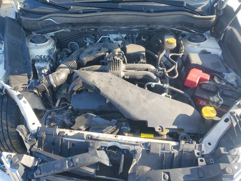 2014 Subaru Forester 2.5i Touring