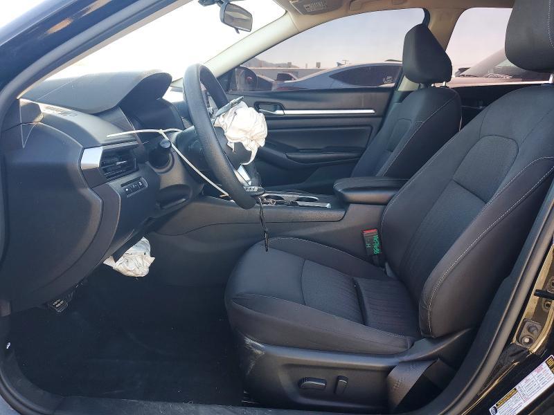 2022 Nissan Altima sv