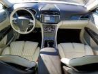 2020 Lincoln Continental Black Label