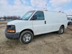 2013 Chevrolet Express 2500 Cargo Utility / Service Van