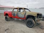 2008 GMC Sierra K2500 Heavy Duty