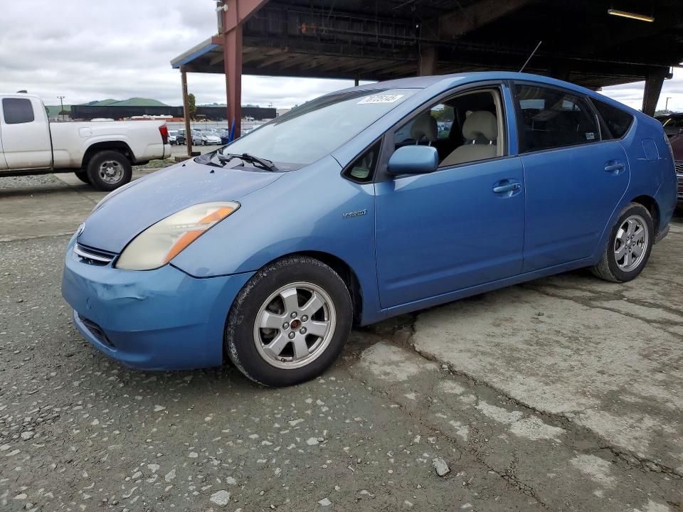 2008 Toyota Prius