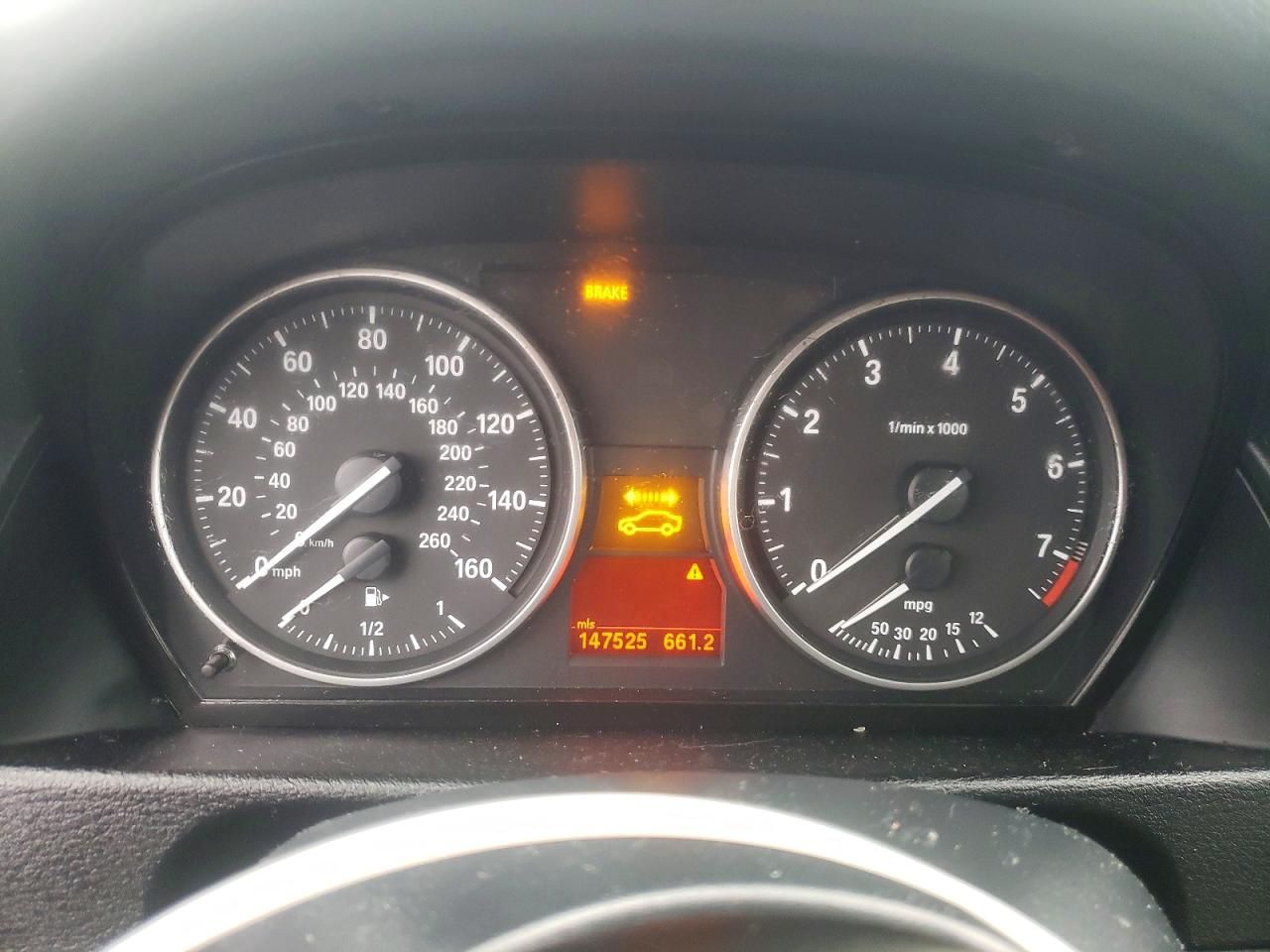 2015 BMW X1 Xdrive28i