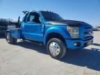 2014 Ford F450 Super Duty TOW Truck