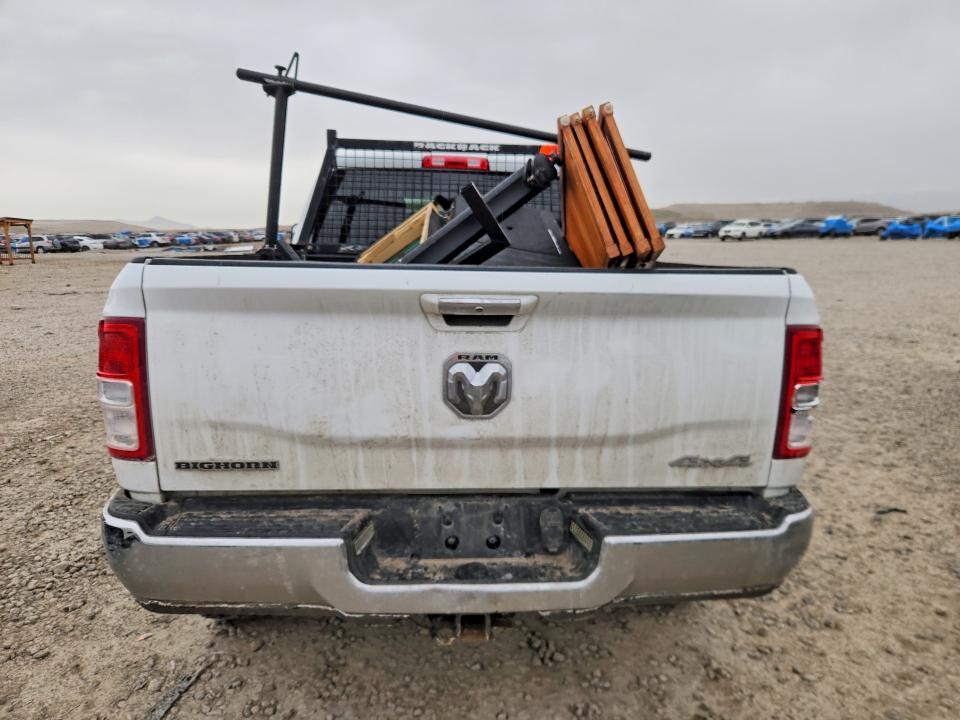 2019 Dodge Ram 2500 big Horn